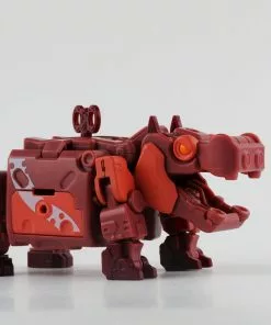 52Toys: Beastbox - (BB-07HA) HIPPO 河马 (长隆款)