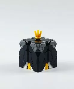 52Toys: Beastbox - (BB-08AF) EMPEROR 帝企鹅（长隆款）