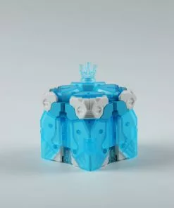 52Toys: Beastbox - (BB-08GP) GLACIER 冰川企鹅 (长隆款）