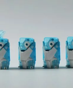 52Toys: Beastbox - (BB-08GP) GLACIER 冰川企鹅 (长隆款）