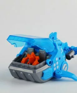 52Toys: Beastbox - (BB-14RT) RHINCODON 鲸鲨 (长隆款)