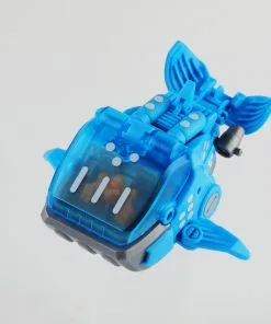 52Toys: Beastbox - (BB-14RT) RHINCODON 鲸鲨 (长隆款）