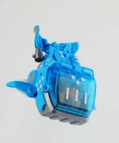 52Toys: Beastbox - (BB-14RT) RHINCODON 鲸鲨 (长隆款) 9 52Toys: Beastbox - (BB-14RT) RHINCODON 鲸鲨 (长隆款)