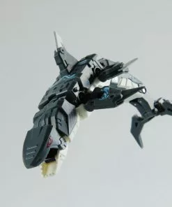 52Toys: Beastbox - (BB-17CL) TIGER SHARK 机器鲨鱼 (长隆款）