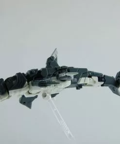 52Toys: Beastbox - (BB-17CL) TIGER SHARK 机器鲨鱼 (长隆款）