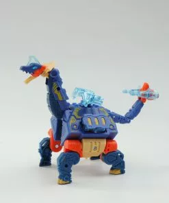 52Toys: Beastbox - (BB-22CL) WAISTDRAGON 机器蜿龙(长隆款）