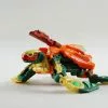 52Toys: Beastbox - (BB-24CL) TURTLE 机器海龟(长隆款）