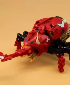 52Toys: Beastbox - (BB-32) DEMON DART 魔镖