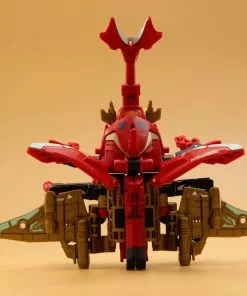 52Toys: Beastbox - (BB-32) DEMON DART 魔镖