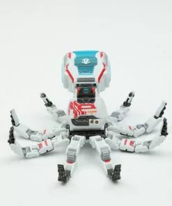 52Toys: Beastbox - (BB-44) OLDONE 旧世者 16 52Toys: Beastbox - (BB-44) OLDONE 旧世者