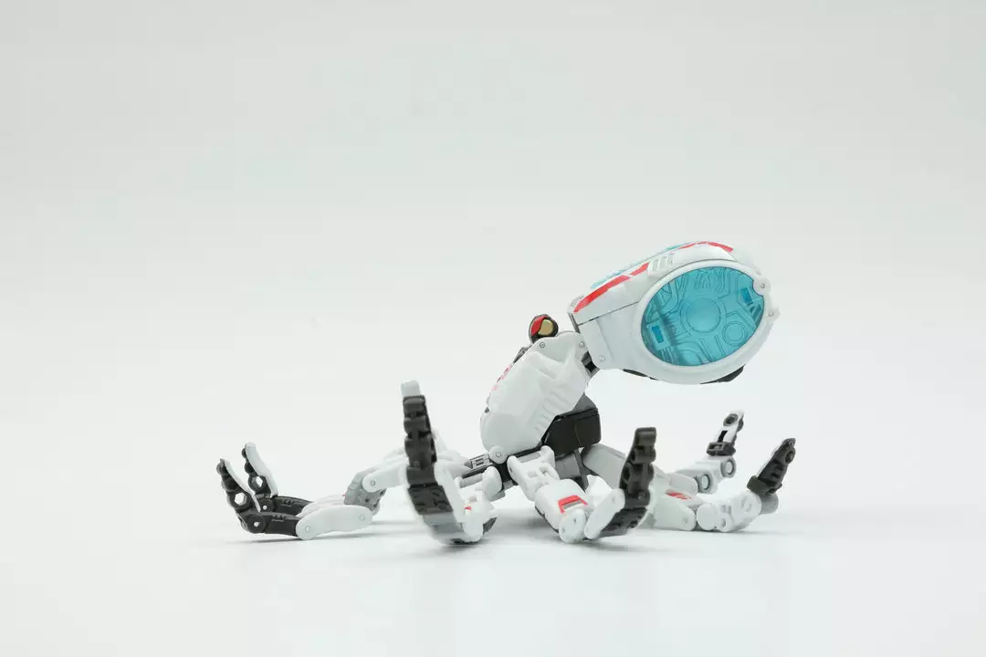 52Toys: Beastbox - (BB-44) OLDONE 旧世者 9 52Toys: Beastbox - (BB-44) OLDONE 旧世者