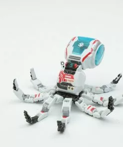 52Toys: Beastbox - (BB-44) OLDONE 旧世者 18 52Toys: Beastbox - (BB-44) OLDONE 旧世者