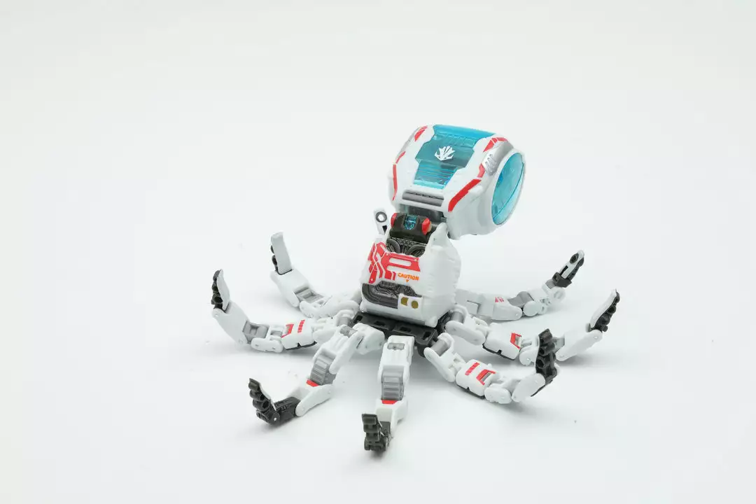 52Toys: Beastbox - (BB-44) OLDONE 旧世者 10 52Toys: Beastbox - (BB-44) OLDONE 旧世者