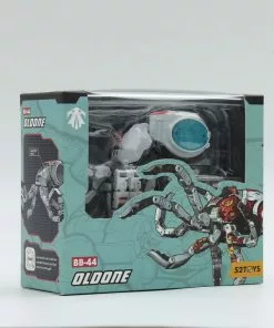 52Toys: Beastbox - (BB-44) OLDONE 旧世者 13 52Toys: Beastbox - (BB-44) OLDONE 旧世者