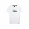 Beast Kingdom: Batman Series: Batman Rainbow Light Tee (White) 1 Beast Kingdom: Batman Series: Batman Rainbow Light Tee (White)