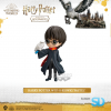 Banpresto: Q Posket - Wizarding World - Harry Potter With Hedwig (Light Colouring) Banpresto Q Posket (Wizarding World)