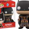 FUNKO Pop! Heroes: Imperial Palace - Batman