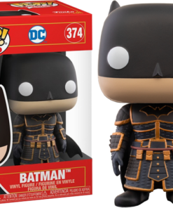 FUNKO Pop! Heroes: Imperial Palace - Batman