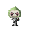 FUNKO Pop! Movies: Beetlejuice - Beetlejuice With Handbook Of The Recently Deceased (Glow In The Dark) [Fall Convention Exclusive 2020]