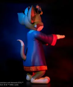 Beast Kingdom: Soap Studio - Tom And Jerry - Chinese Vampire Figure