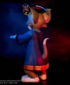 Beast Kingdom: Soap Studio - Tom And Jerry - Chinese Vampire Figure 14 Beast Kingdom: Soap Studio - Tom And Jerry - Chinese Vampire Figure