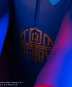 Beast Kingdom: Soap Studio - Tom And Jerry - Chinese Vampire Figure 19 Beast Kingdom: Soap Studio - Tom And Jerry - Chinese Vampire Figure