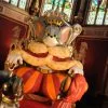 Beast Kingdom: Soap Studio - Tom And Jerry - Royal Court Tom Figure