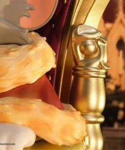 Beast Kingdom: Soap Studio - Tom And Jerry - Royal Court Tom Figure 19 Beast Kingdom: Soap Studio - Tom And Jerry - Royal Court Tom Figure