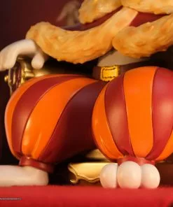 Beast Kingdom: Soap Studio - Tom And Jerry - Royal Court Tom Figure 20 Beast Kingdom: Soap Studio - Tom And Jerry - Royal Court Tom Figure