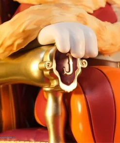 Beast Kingdom: Soap Studio - Tom And Jerry - Royal Court Tom Figure 23 Beast Kingdom: Soap Studio - Tom And Jerry - Royal Court Tom Figure