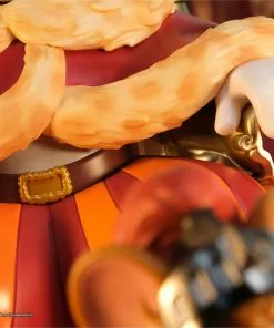 Beast Kingdom: Soap Studio - Tom And Jerry - Royal Court Tom Figure 25 Beast Kingdom: Soap Studio - Tom And Jerry - Royal Court Tom Figure