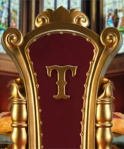 Beast Kingdom: Soap Studio - Tom And Jerry - Royal Court Tom Figure 26 Beast Kingdom: Soap Studio - Tom And Jerry - Royal Court Tom Figure