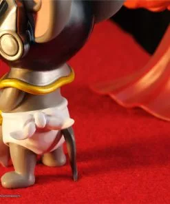 Beast Kingdom: Soap Studio - Tom And Jerry - Royal Court Jerry And Tuffy Figure