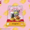 Beast Kingdom: Soap Studio - Tom And Jerry - Mini Maneki-Neko Bust