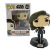 FUNKO Pop! Star Wars: The Mandalorian - Cara Dune 1 FUNKO Pop! Star Wars: The Mandalorian - Cara Dune