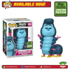 FUNKO [IN-STOCK] Pop! Disney: Alice In Wonderland - Caterpillar [Spring Convention Exclusive 2021]
