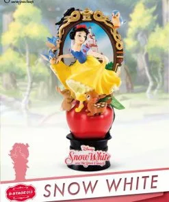 Beast Kingdom Diorama Select 013 Snow White DS-013