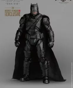 Beast Kingdom: DAH-018 Batman V Superman: Dawn Of Justice Armored Batman Limited Edition 11 Beast Kingdom: DAH-018 Batman V Superman: Dawn Of Justice Armored Batman Limited Edition
