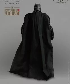 Beast Kingdom: DAH-018 Batman V Superman: Dawn Of Justice Armored Batman Limited Edition 12 Beast Kingdom: DAH-018 Batman V Superman: Dawn Of Justice Armored Batman Limited Edition