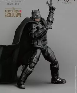 Beast Kingdom: DAH-018 Batman V Superman: Dawn Of Justice Armored Batman Limited Edition 13 Beast Kingdom: DAH-018 Batman V Superman: Dawn Of Justice Armored Batman Limited Edition