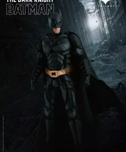 Beast Kingdom: DAH-023 The Dark Knight Batman