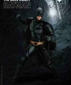 Beast Kingdom: DAH-023 The Dark Knight Batman