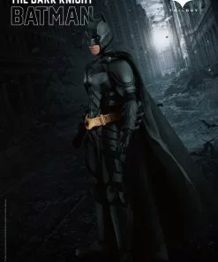 Beast Kingdom: DAH-023 The Dark Knight Batman 13 Beast Kingdom: DAH-023 The Dark Knight Batman