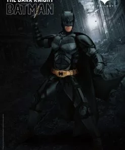 Beast Kingdom: DAH-023 The Dark Knight Batman 15 Beast Kingdom: DAH-023 The Dark Knight Batman