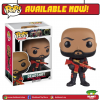 FUNKO Pop! Heroes: Suicide Squad - Deadshot Unmasked
