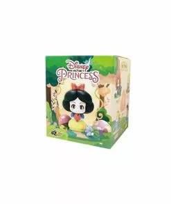 52TOYS: DISNEY PRINCESS Dreams 迪士尼公主系列童梦奇缘 8款+1款（8+1secret）