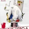 Beast Kingdom Diorama Select 003 Big Hero 6 DS-003