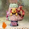 Beast Kingdom Diorama Select 006 Winnie The Pooh DS-006