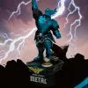 Beast Kingdom: Diorama Stage-091-Dark Night: Metal-The Merciless