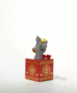 Beast Kingdom: Soap Studio - Tom And Jerry - Mysterious Box Series - Chinese New Year Surprise Figure